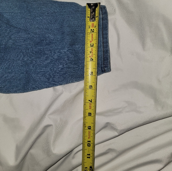 Old Navy jeans - Picture 6 of 10